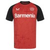 Goedkope Bayer 04 Leverkusen Kids Thuistenue 2024-25